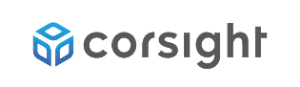 הלוגו של Corsight AI