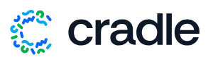 הלוגו של Cradle Bio