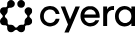 הלוגו של Cyera