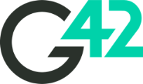 הלוגו של G42