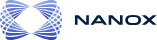 הלוגו של Nano-X Imaging