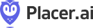 הלוגו של Placer.ai