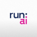 הלוגו של Run:AI